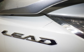 HONDA LEAD 125 2011 JF45