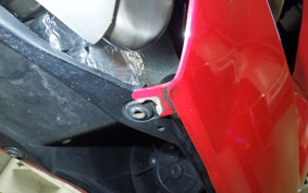 DUCATI 1199 PANIGALE S 2012