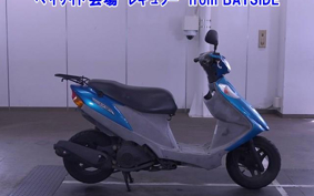 SUZUKI ADDRESS V125