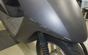 HONDA DIO Gen.6 2023 AF68