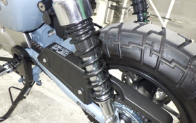 HONDA MONKEY 125 JB05