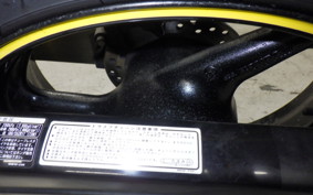 HONDA CBR600F GEN 3 2002 PC35