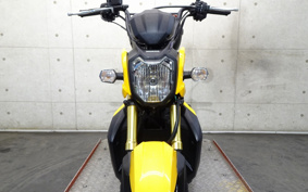 HONDA ZOOMERX JF38