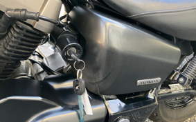 HONDA SHADOW 750 PHANTOM 2013 RC53