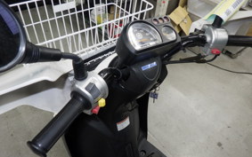 YAMAHA GEAR Gen.2 2023 UA08J