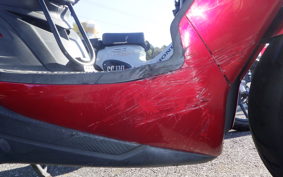 SUZUKI ｽｳｨｯｼｭ125 DV12B