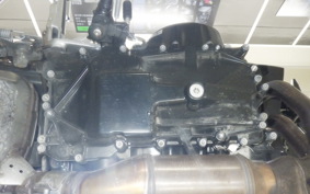 BMW F900XR 2021