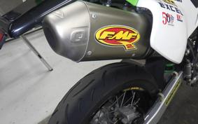 KAWASAKI KLX250D TRACKER LX250E