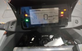 HONDA NC750X DCT 2021 RH09