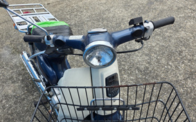 HONDA SUPER CUB50 AA01