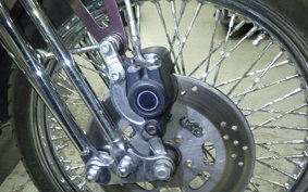 HARLEY FXSTS 1450 2005