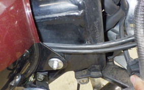 HONDA REBEL 250 2009 MC13