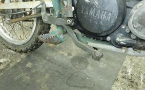 YAMAHA DT50 17W
