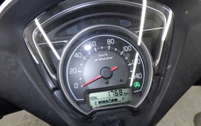 HONDA DIO110-3ﾍﾞｰｼｯｸ 2019 JK03