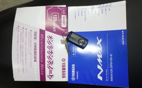 YAMAHA NMAX-3 1999 SEL1J