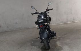 YAMAHA FZ25 RG42
