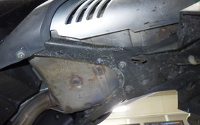 YAMAHA FAZER FZ6 S 2007