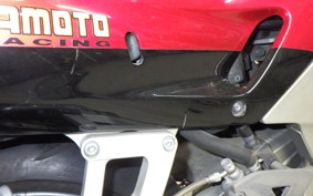 KAWASAKI ZZ-R400 Gen.2 1999 ZX400N