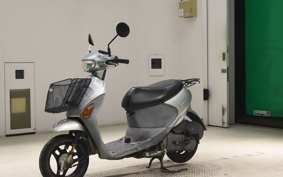 SUZUKI LET's 4 1993 CA45A