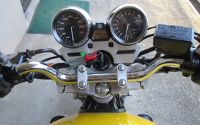 YAMAHA XJR400R-1 2004 RH02J