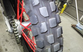 HONDA CRF250 GEN 2 RALLY 2024 MD47