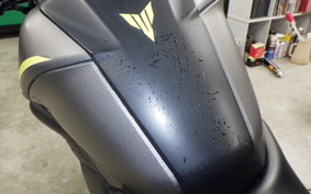 YAMAHA MT-25 RG43J