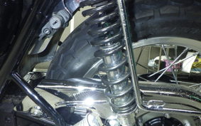 KAWASAKI W800 2016 EJ800A