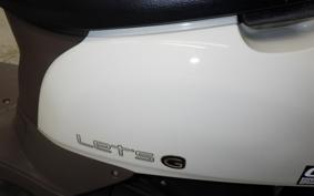 SUZUKI ﾚｯﾂG 2005 CA4AA