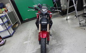 HONDA CB250RA 2014 MC52