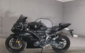 YAMAHA YZF-R7 2022 RM39J