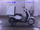 Фото Honda BENLY 110 с японского аукциона
