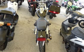 KAWASAKI ELIMINATOR 125 BN125A