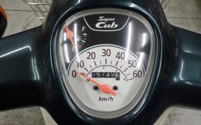 HONDA C50 SUPER CUB AA09