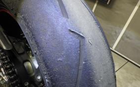 DUCATI STREETFIGHTER V4 S 2021