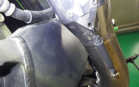 KAWASAKI ZX 10 NINJA R 2008 ZXT00E