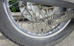HONDA C50 SUPER CUB 2015 AA04