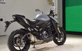 SUZUKI GSX-S1000 Gen.2 2023