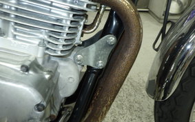 HONDA CB400SS E 2008 NC41