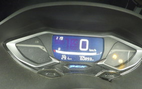 HONDA PCX125 2001 JK05