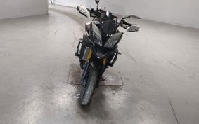 YAMAHA MT-09 2015 RN36J