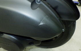 YAMAHA CYGNUSｸﾞﾘﾌｧｽ SEJ4J