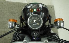HONDA APE 50 AC16
