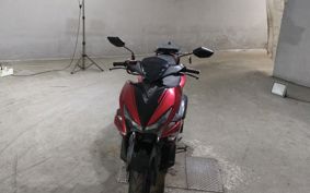 YAMAHA NVX125 SED3