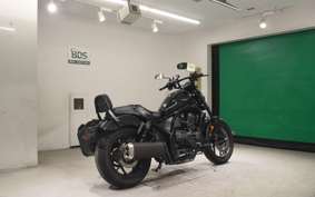 HONDA REBEL 1100 DCT 2023 SC83