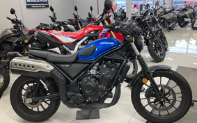 HONDA CL500 2023 PC68