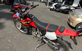 HONDA XR250 MD30