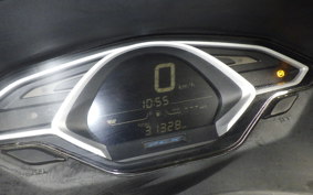 HONDA PCX 150 ABS 2017 KF30