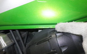 KAWASAKI ZRX1200 D 2013 ZRT20D