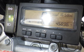 SUZUKI DJEBEL 250 XC SJ45A