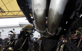 HONDA CB400SF VTEC SPEC 2 2002 NC39